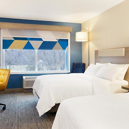 Holiday Inn Express - South Haven By Ihg 外观 照片