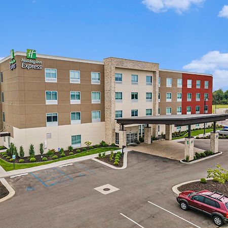 Holiday Inn Express - South Haven By Ihg 外观 照片
