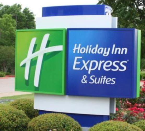 Holiday Inn Express - South Haven By Ihg 外观 照片