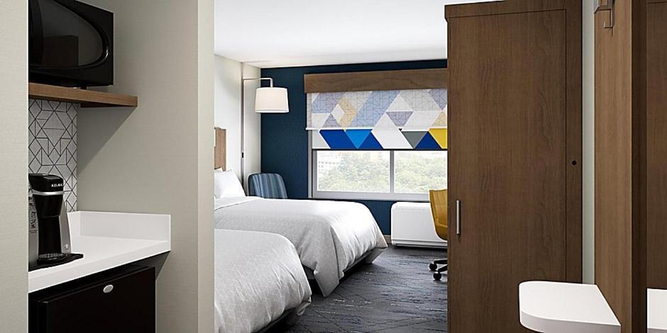 Holiday Inn Express - South Haven By Ihg 外观 照片