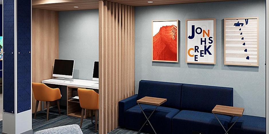 Holiday Inn Express - South Haven By Ihg 外观 照片