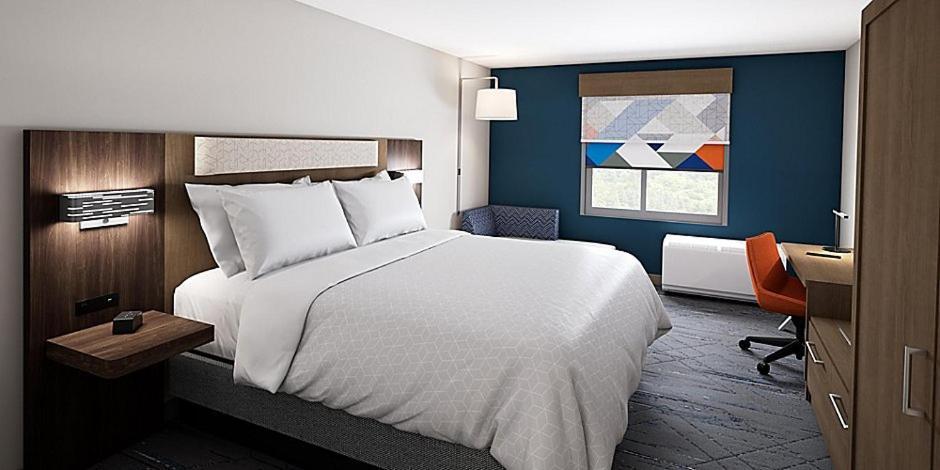 Holiday Inn Express - South Haven By Ihg 外观 照片