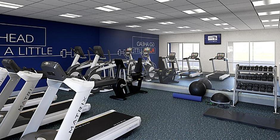Holiday Inn Express - South Haven By Ihg 外观 照片