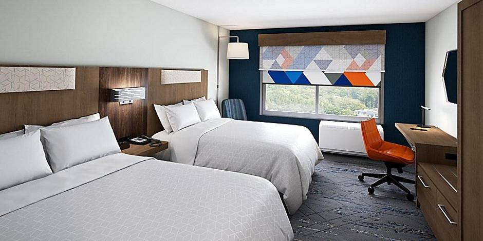 Holiday Inn Express - South Haven By Ihg 外观 照片