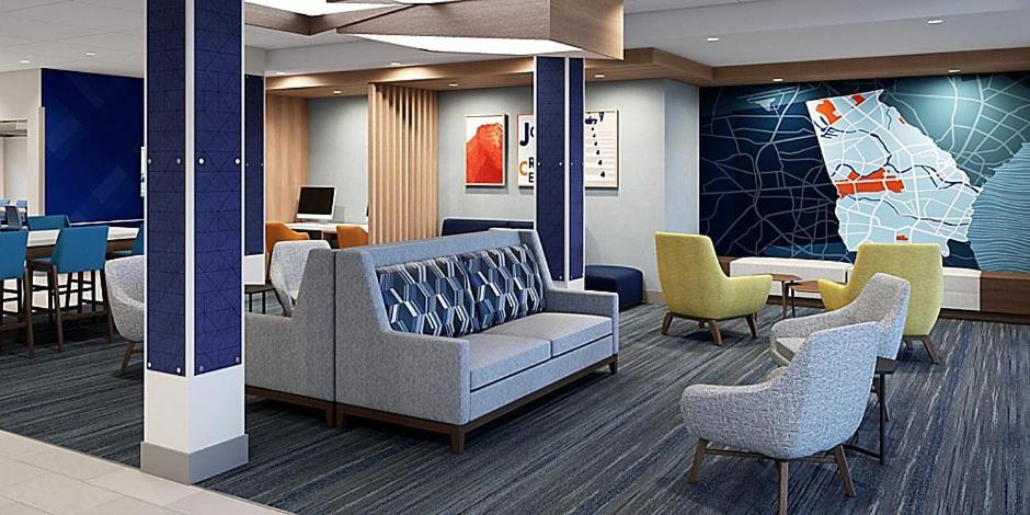 Holiday Inn Express - South Haven By Ihg 外观 照片