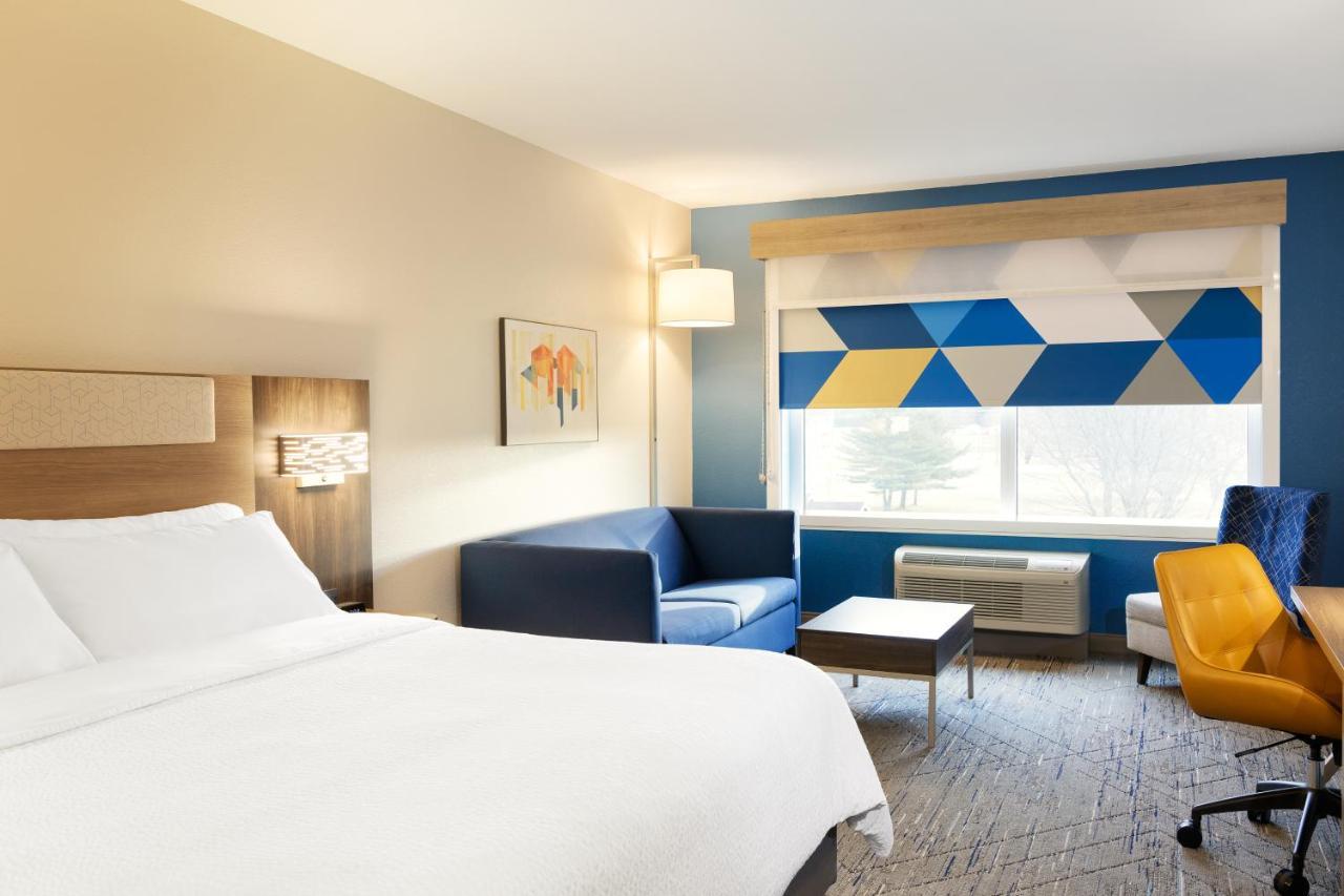 Holiday Inn Express - South Haven By Ihg 外观 照片