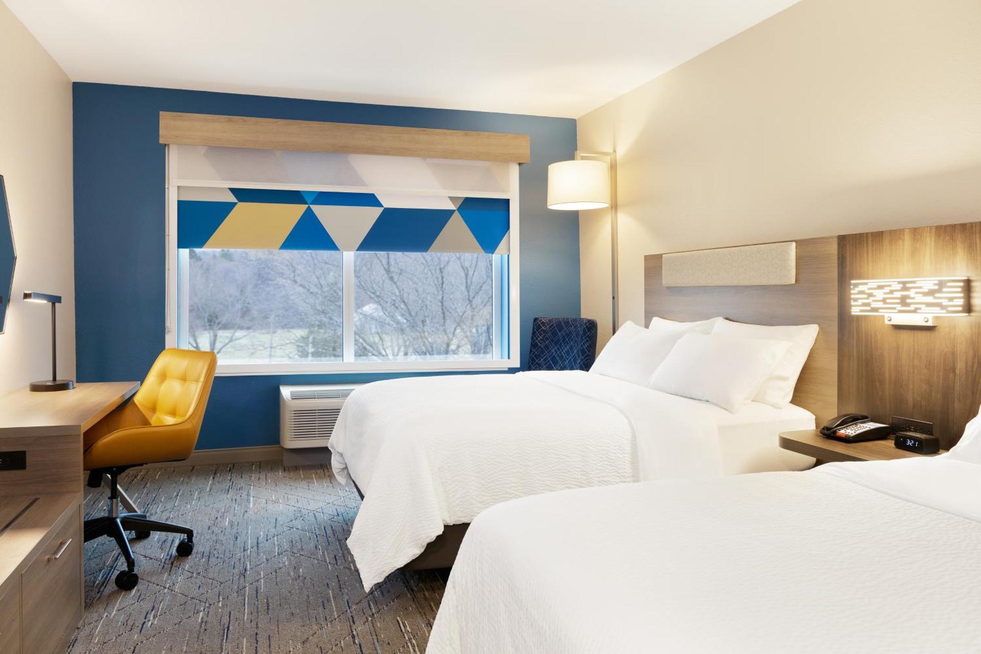 Holiday Inn Express - South Haven By Ihg 外观 照片