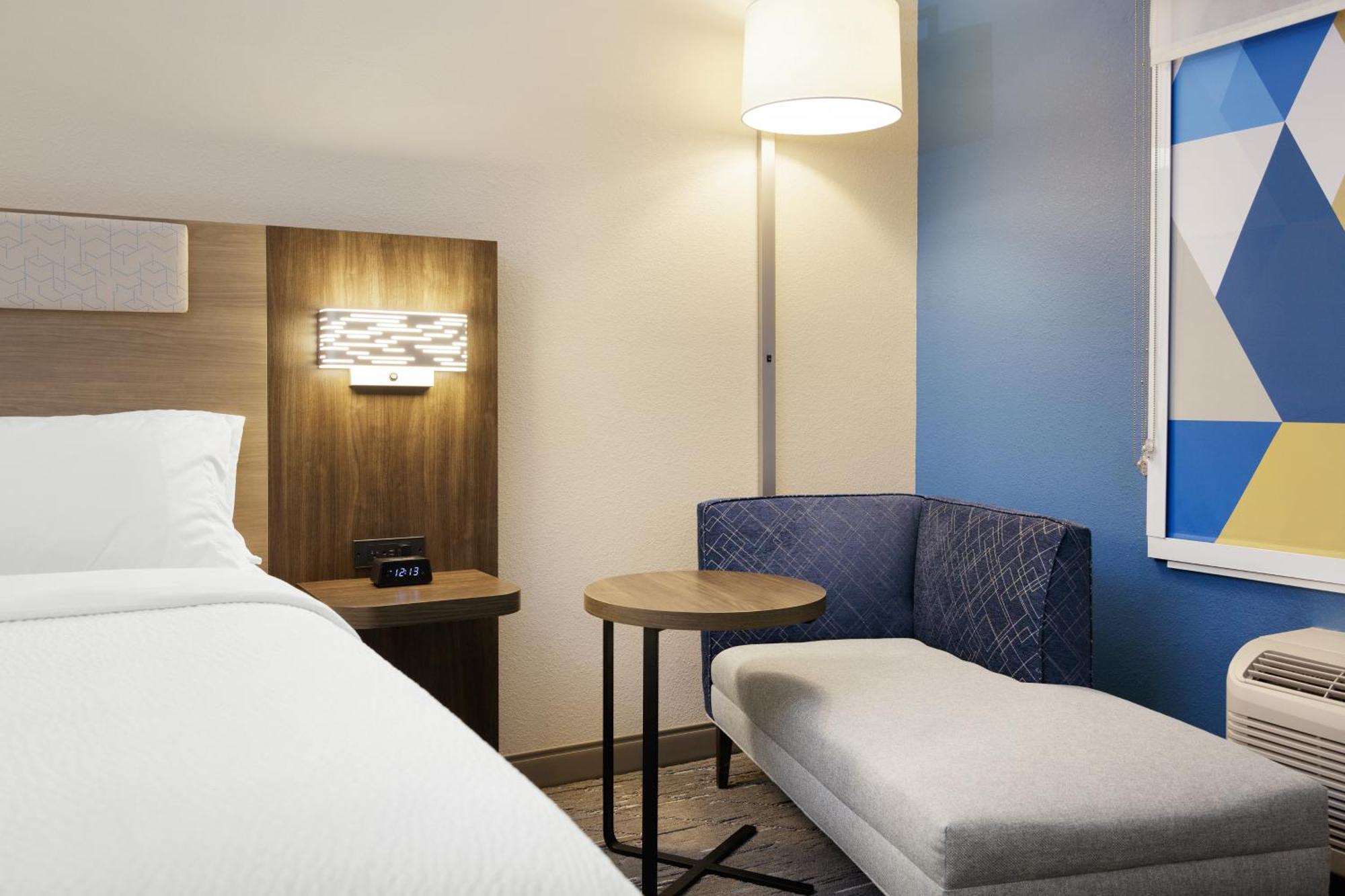 Holiday Inn Express - South Haven By Ihg 外观 照片
